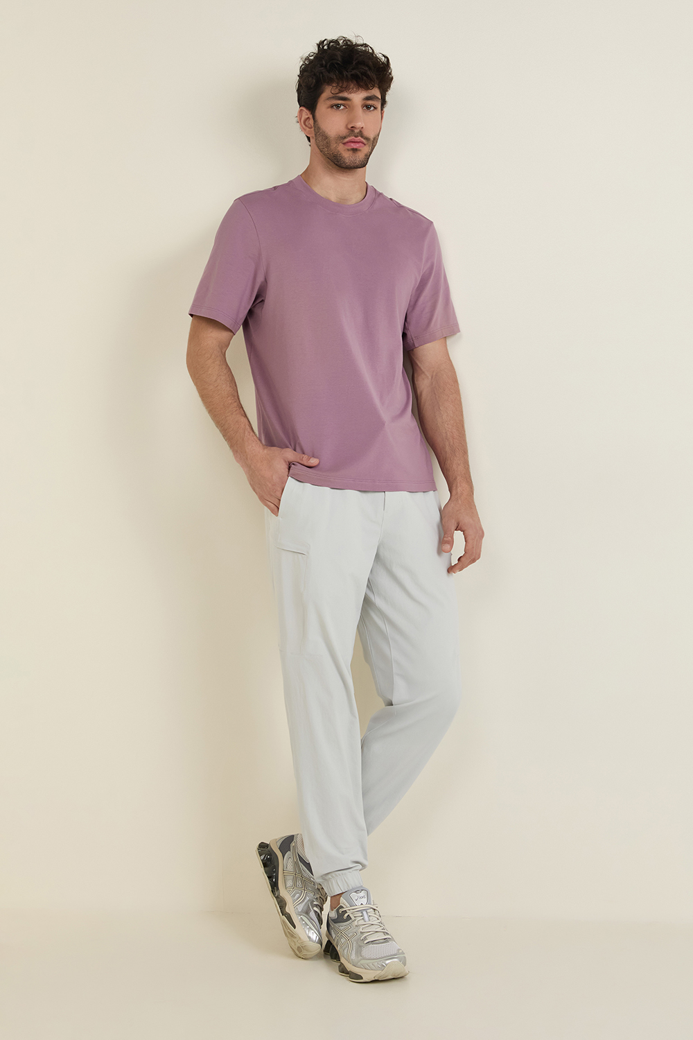Zeroed In Short Sleeve Shirt